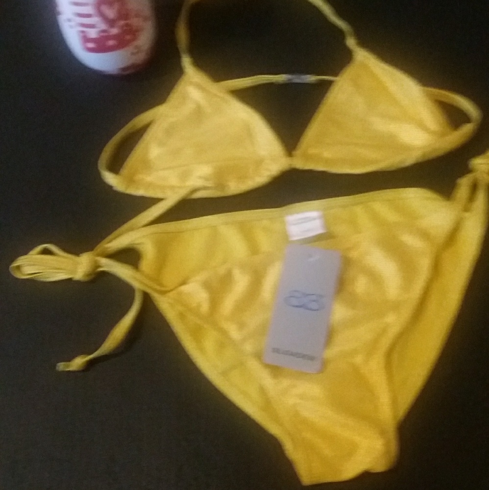 Swimsuit